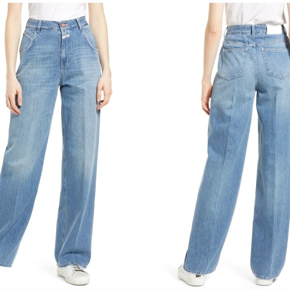 CLOSED Jeans - Picture 1 of 5